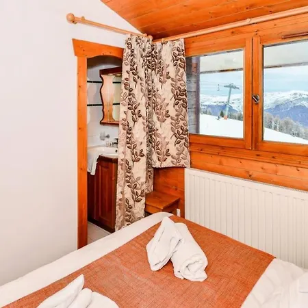 Les Hauts Bois - Maeva - 4 Pieces 8 Personnes - Selection Mae-4182 아파트 *